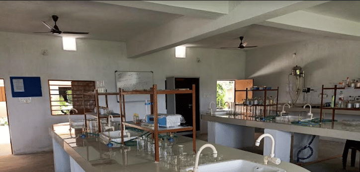 HGEA College of Pharmacy Bokaro Labs photo 5